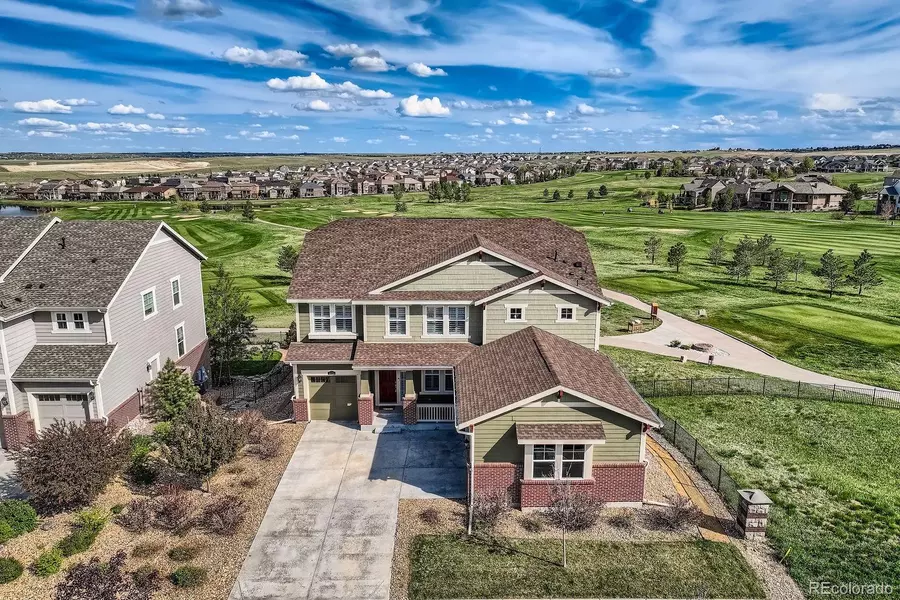 7658 S Country Club Pkwy, Aurora, CO 80016