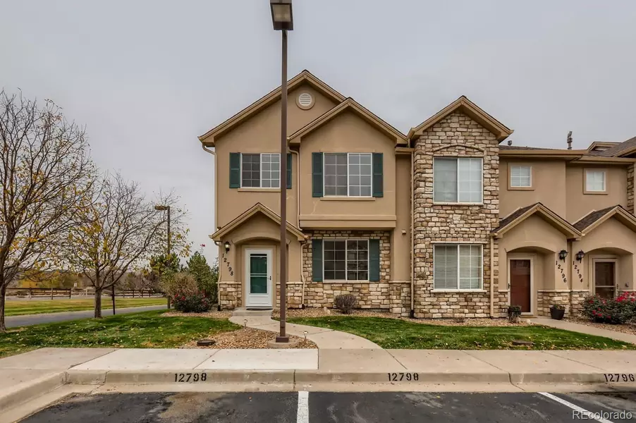 12798 Ivy ST, Thornton, CO 80602