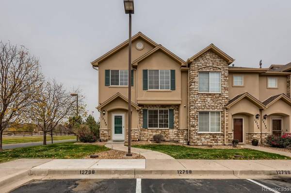 12798 Ivy ST, Thornton, CO 80602