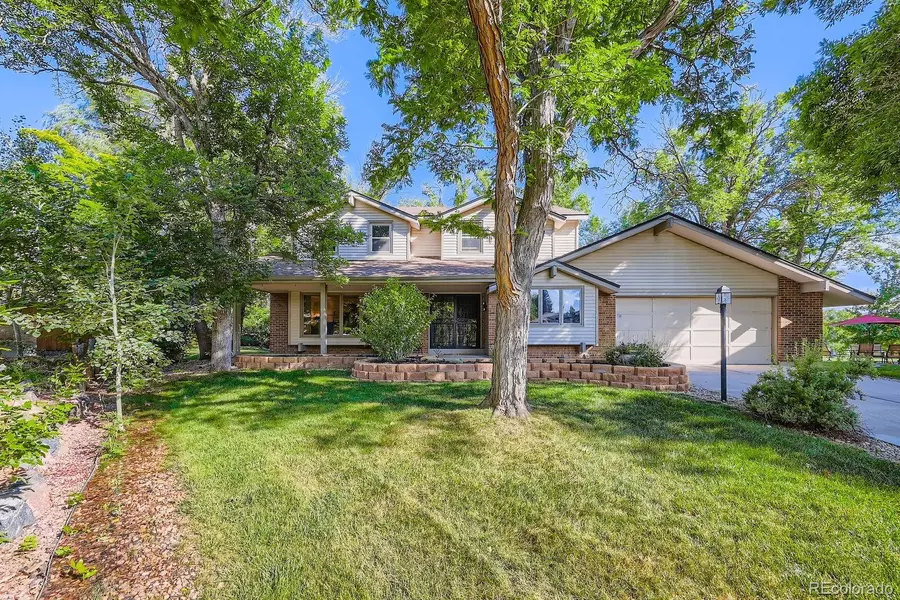 4878 W 98th AVE, Westminster, CO 80031