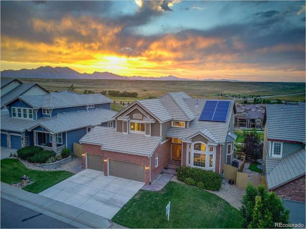 3121 W Torreys Peak DR, Superior, CO 80027