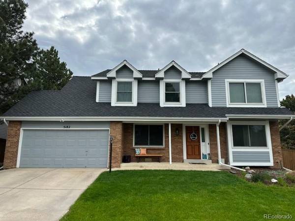 5182 S Laredo CT, Centennial, CO 80015