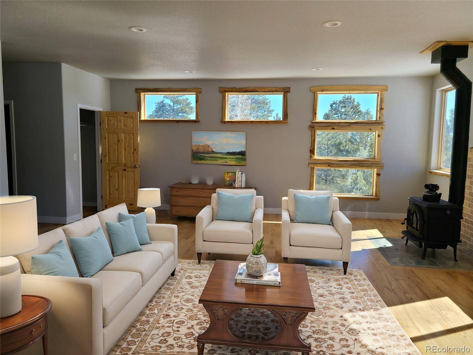Bailey, CO 80421,656 County Road 72