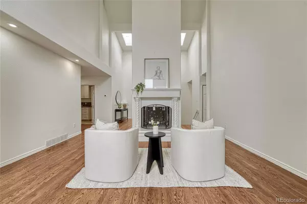 Greenwood Village, CO 80111,5672 S Hanover WAY