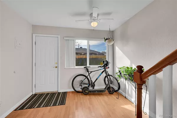 Lakewood, CO 80215,9925 W 20th AVE #17