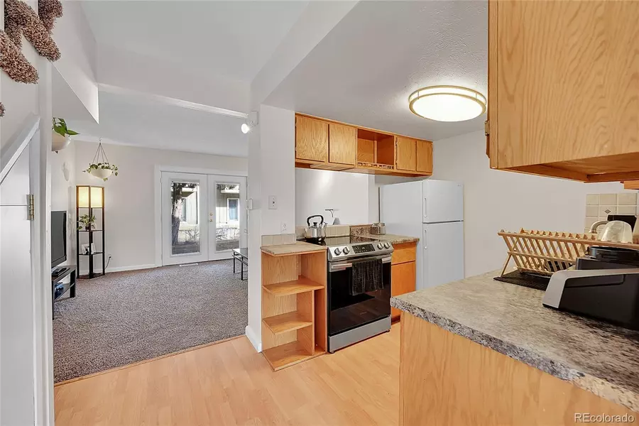 9925 W 20th AVE #17, Lakewood, CO 80215