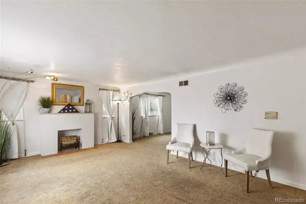 Denver, CO 80207,2631 Kearney ST