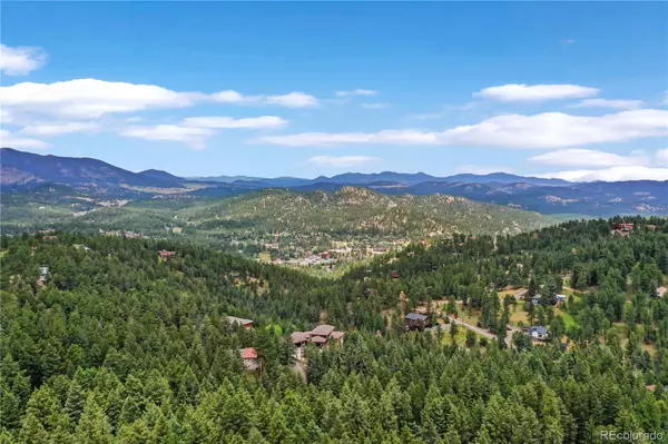 Evergreen, CO 80439,26367 Bell Park DR