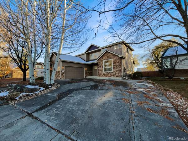 663 Modena CT, Loveland, CO 80537