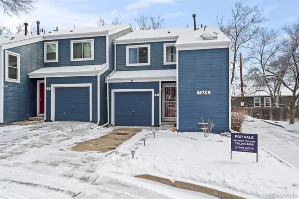 7982 Meade ST #6, Westminster, CO 80030