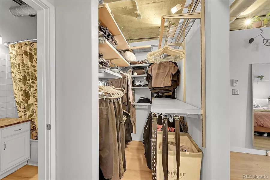 290 W 12th AVE #205, Denver, CO 80204