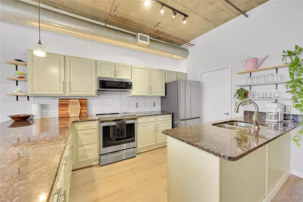 Denver, CO 80204,290 W 12th AVE #205