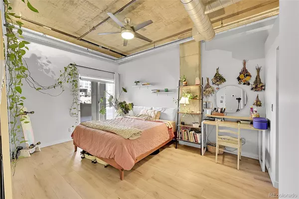 290 W 12th AVE #205, Denver, CO 80204