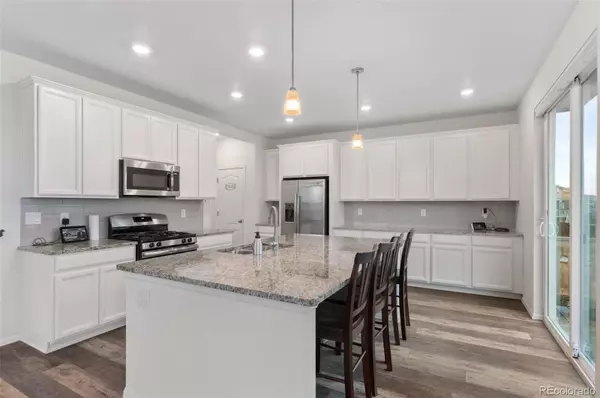 Commerce City, CO 80022,9479 Rifle ST
