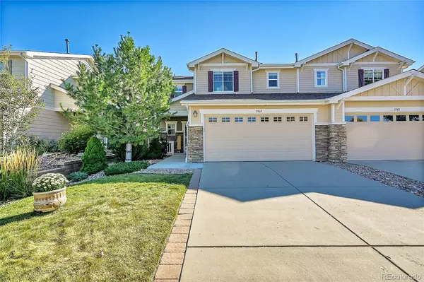 Castle Rock, CO 80104,5960 Turnstone PL