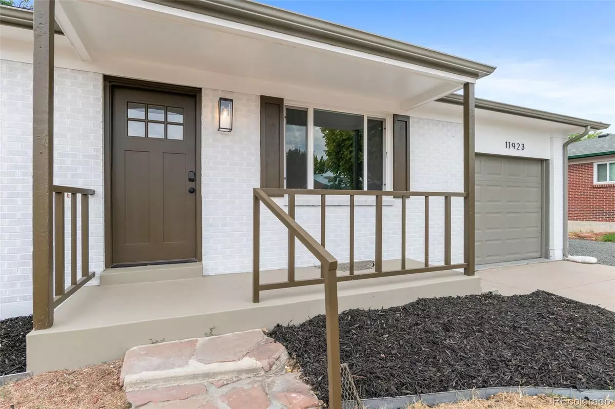 Northglenn, CO 80233,11923 Claude WAY