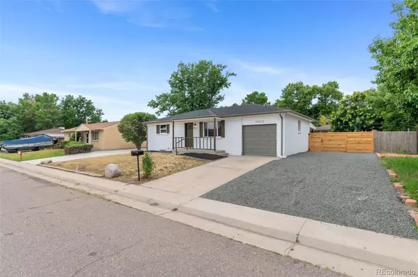 Northglenn, CO 80233,11923 Claude WAY