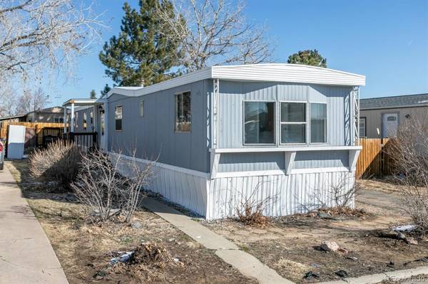 4981 E 96th DR, Denver, CO 80229