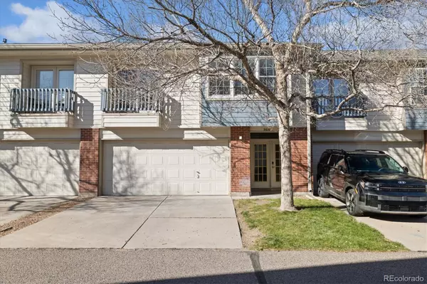 9616 E Arkansas PL, Denver, CO 80247