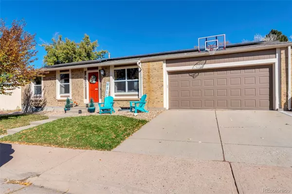 4317 S Eagle CIR, Aurora, CO 80015