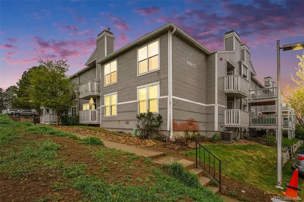 Aurora, CO 80015,4460 S Pitkin ST #119