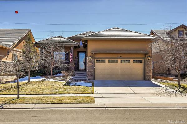 4100 Wild Horse DR, Broomfield, CO 80023