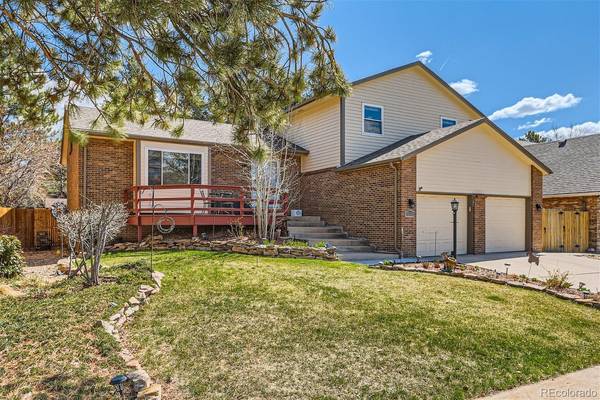 7580 S Emerson ST, Centennial, CO 80122