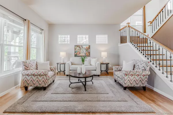 Arvada, CO 80005,13360 W 83rd PL