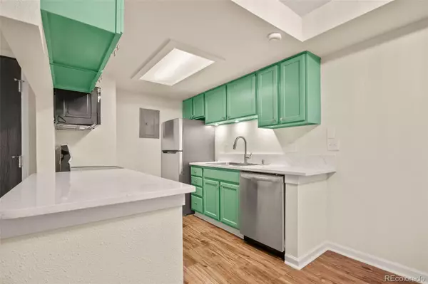 Aurora, CO 80017,1795 S Pitkin ST #A