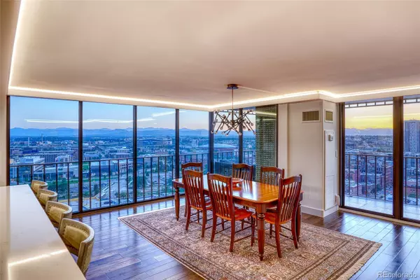 1551 Larimer ST #1901, Denver, CO 80202