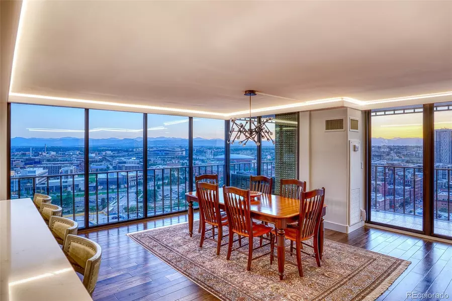 1551 Larimer ST #1901, Denver, CO 80202