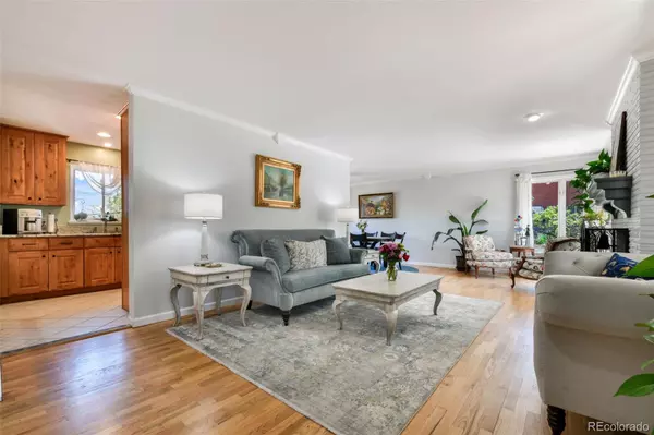 Colorado Springs, CO 80909,1313 Sunset RD