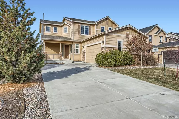 Peyton, CO 80831,10418 Mt Lincoln DR