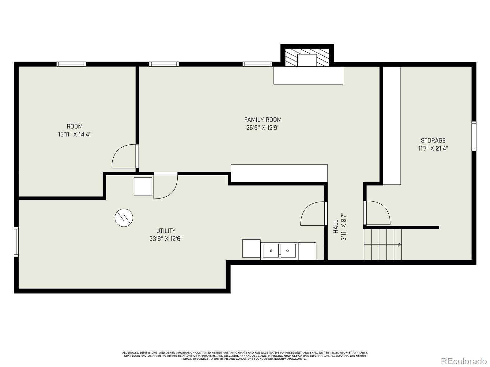Lakewood, CO 80226,130 Flower ST