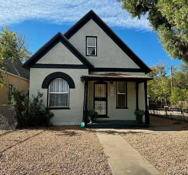 Pueblo, CO 81004,1129 Pine ST