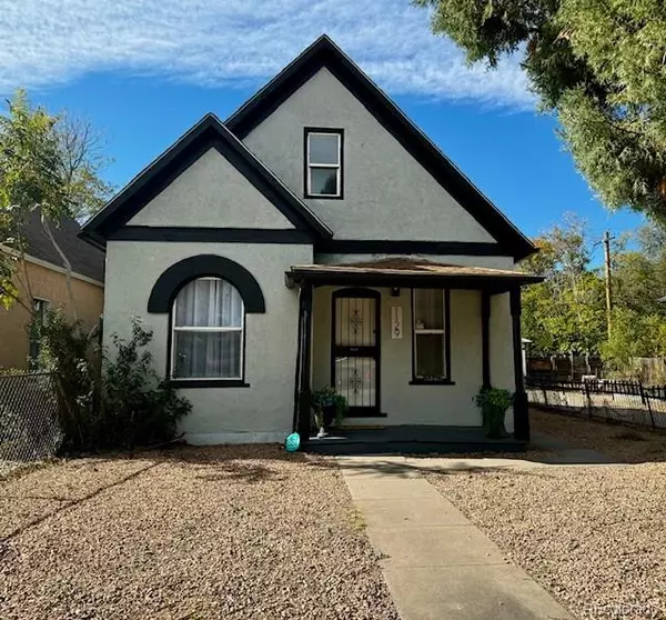 1129 Pine ST, Pueblo, CO 81004