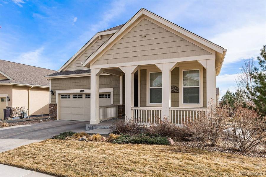 17584 W 84th DR, Arvada, CO 80007