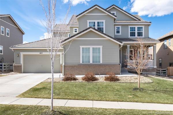 16113 Swan Mountain DR, Broomfield, CO 80023