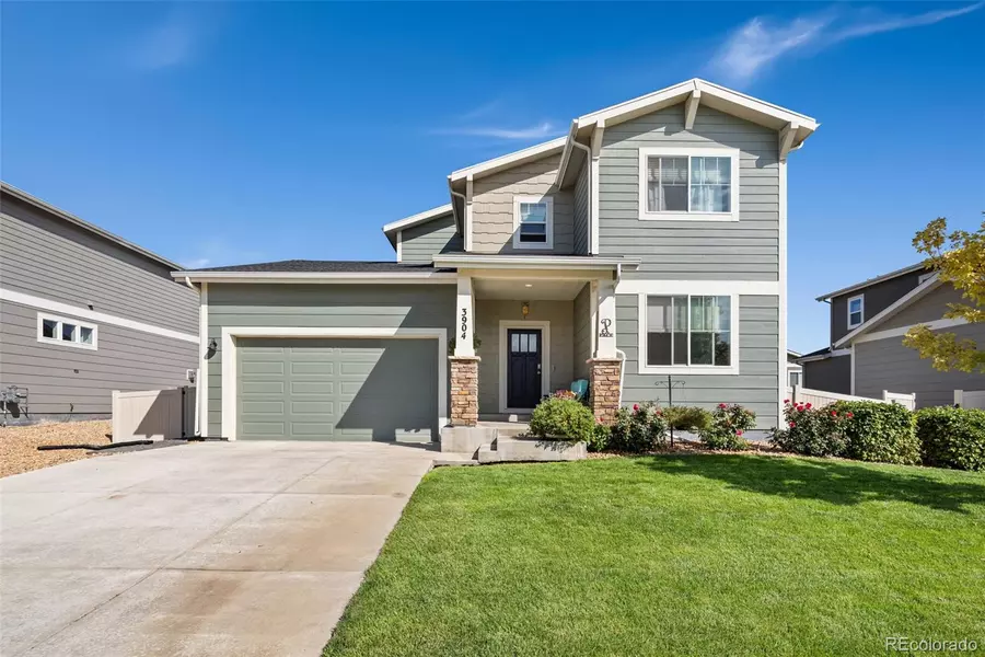 3904 Sweetgum ST, Wellington, CO 80549