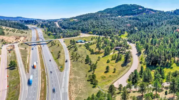 29793 & 29833 Ruby Ranch RD, Evergreen, CO 80439