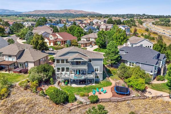 10520 W Vassar DR, Lakewood, CO 80227