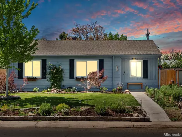 Denver, CO 80219,4740 W Wyoming PL