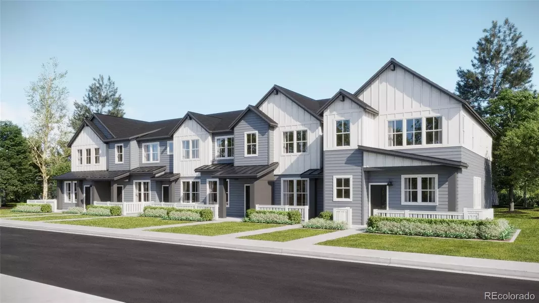 7676 S Cherokee TRL, Centennial, CO 80016