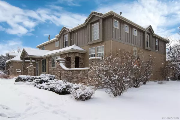 Highlands Ranch, CO 80129,9060 Old Tom Morris CIR