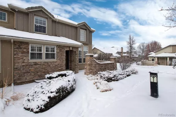 Highlands Ranch, CO 80129,9060 Old Tom Morris CIR