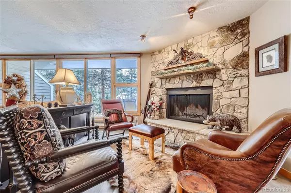 21660 US Highway 6 #2083, Keystone, CO 80435