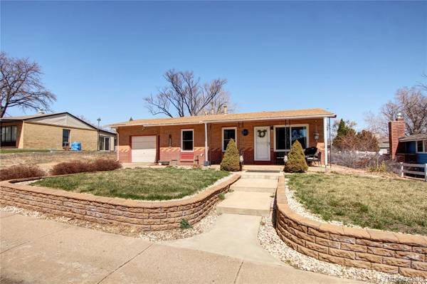 2413 W 25th Street RD, Greeley, CO 80634