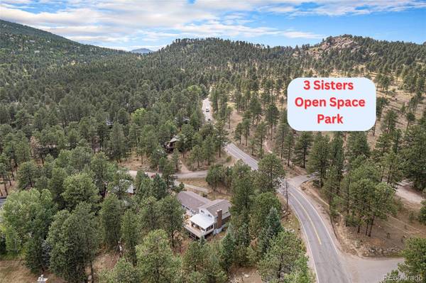 Evergreen, CO 80439,29895 Woods DR