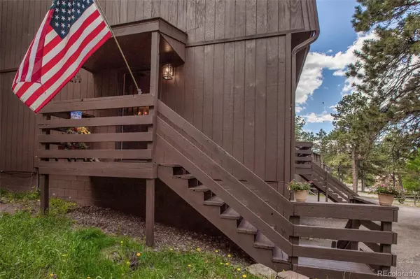 Woodland Park, CO 80863,560 Manor CT