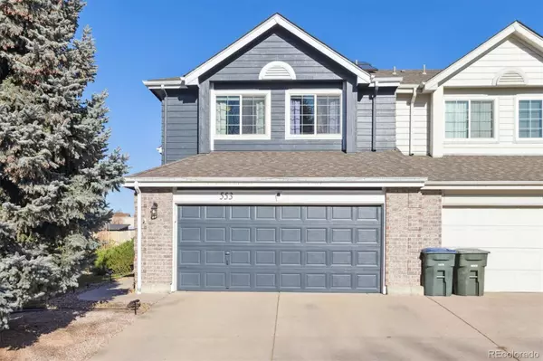 553 W 114th WAY, Northglenn, CO 80234